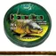 Katran Šnúrka Coated Braided Hook Link Hamelion 20m 15lb 6,8kg