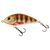 Salmo Wobler Fatso Floating 12cm Spotted Brown Perch