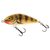 Salmo Wobler Fatso Floating 12cm Emerald Perch