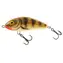 Salmo Wobler Fatso Floating 12cm Emerald Perch