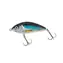 Salmo Wobler Fatso Sinking 12cm Spotted Holo Smelt