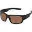 Savage Gear Okuliare Shades Floating Polarized Sunglasses Amber