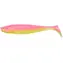 Gunki Gumová nástraha Bumpy 7,6cm 3,9g Pink Chart