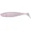 Gunki Gumová nástraha Bumpy 7,6cm 3,9g Smoke White
