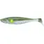 Gunki Gumová nástraha Bumpy 7,6cm 3,9g UV Ghost Ayu