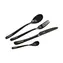 Prologic Príbor Blackfire Cutlery Set