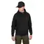 FOX Mikina Collection Black/Orange Lightweight Hoody S