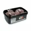 Mikbaits PVA Bomb BiG Broskyňa&Black pepper 15ks