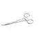 Zfish Pean Forceps Curved 15cm
