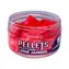 LK Baits Pelety v dipe Lesná Jahoda 60g 12mm