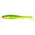 FOX Rage Gumová nástraha Slick Shad 7cm Lemon Tiger