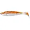 Gunki Gumová nástraha Bumpy 9cm 6,6g Brown Sugar