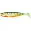 Gunki Gumová nástraha Bumpy 9cm 6,6g Fire Tiger