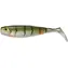 Gunki Gumová nástraha G Bump Contest 10,5cm 13,2g UV Green Perch