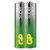 GP Alkalická batéria Super AA (LR6) 2ks