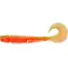 Gunki Gumová nástraha Tipsy CXL ITB 8,5cm 4,2g Orange Devil