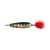 FOX Rage Trblietka Rage Spoon 14cm 61g UV Perch