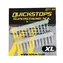 KORUM Zarážka Quickstop XL 24ks
