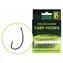 Zfish Háčik Teflon Hooks Curved Shank Veľkosť 8 10ks