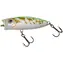 Gunki Wobler Hedorah 4,3cm F Gold Frog