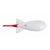 Spomb Vnadiaca raketa Mini White