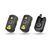 Black Cat Sada signalizátorov Battle Sounder Set 2+1
