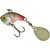 Illex Wobler Deracoup 2,2cm 7g Perch