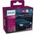 Philips Ultinon Access LED HB3/4 11005 12V U2500 CX 2ks / autožiarovka / pätica P20d/P22d