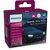 Philips Ultinon Access LED Fog 11366 12V U2500 CX 2ks / autožiarovka / pätica PGJ19-1/3/5