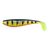 FOX Rage Gumová nástraha Zander Pro Shad 10cm UV Perch