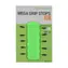KORUM Stoper Mega Grip Stops 10ks