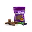 Zfish Zakrmovacie brikety Carp&Feeder 220g Fish