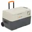 Peme Expedition 30 Adventure Orange / Autochladnička / 28 litrov / AC 240V & DC 12/24V / 60W
