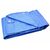 GEKO Plachta PP/PE nepremokavá STANDARD modrá 10x15 m