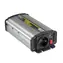 Carspa CAR600U-122 Menič napätia 12V/230V+USB 600W / modifikovaná sínus