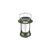 Holdcarp Svetlo Solar Lamp