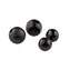 MADCAT Korálik Rubber Beads 10mm 12ks