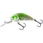 Salmo Wobler Hornet Floating 4cm Olive Hot Spot