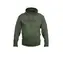 Sonik Mikina Hoody Green L