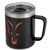 FOX Termohrnček Stainless Thermal Mug