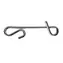 Daiwa Spojka No Knot Connector M 12kg 10ks