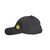 RidgeMonkey Šiltovka APEarel SportFlex Baseball Cap Grey