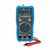 Solight V29 multimeter / max AC 600V / max. DC 600V/10A / NCV