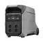 EcoFLow Delta Pro 3 / Nabíjacia stanica / 4096 Wh / 6000 W / LCD displej