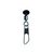 Nytro Karabínka s obratlíkom Connex Sliding Feeder Bead Swivel with Safety Snap L