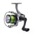 Abu Garcia Navijak MAX X 2500FD with Braided Line 0,15mm