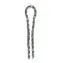 Master Lock 8012EURD Reťaz priemer 6 mm (1.5m)