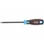 Extol- Premium SUPERGRIP Skrutkovač krížový PH 2x125mm / CrV 