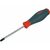 Extol- Premium Skrutkovač TORX T 8x80mm / CrV 