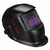 SIXTOL WELDING MASK 1 čierna / Zváracia kukla samostmievacia